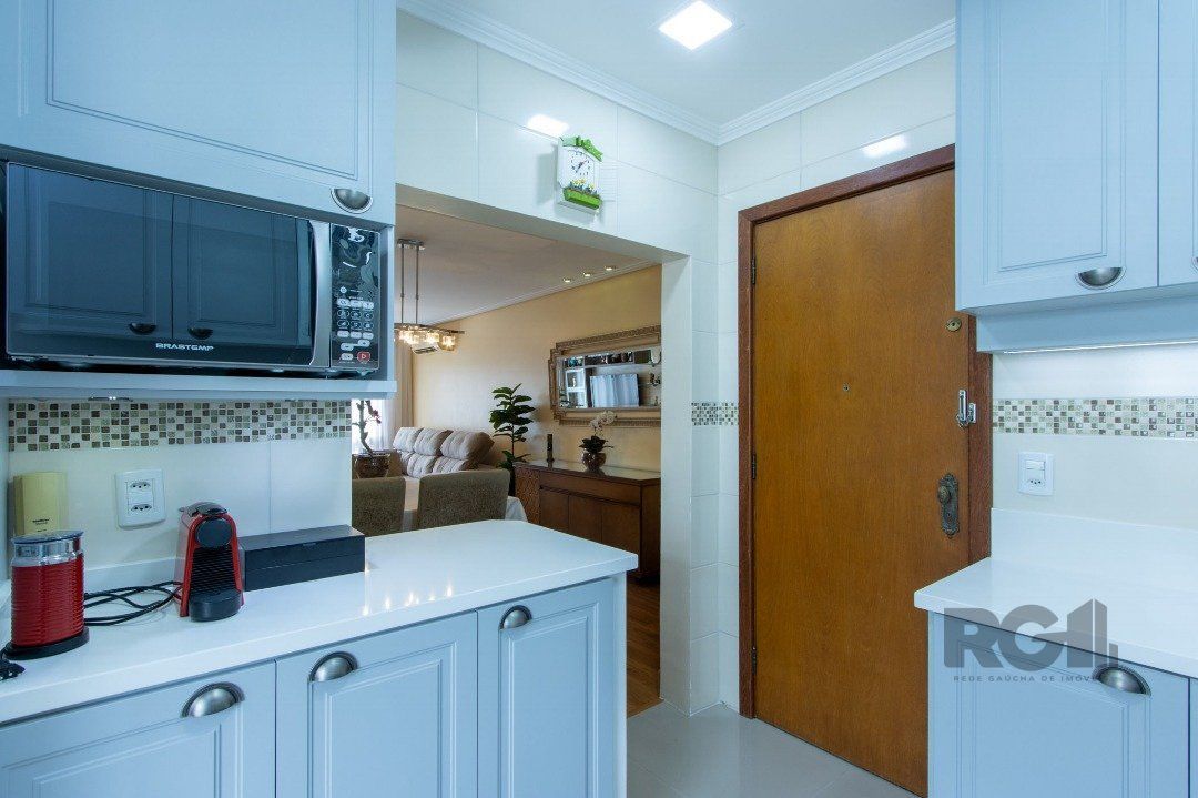 Apartamento, 3 quartos, 100 m² - Foto 22