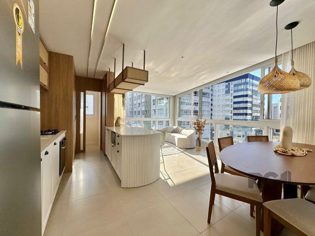 Apartamento, 3 quartos, 100 m² - Foto 4