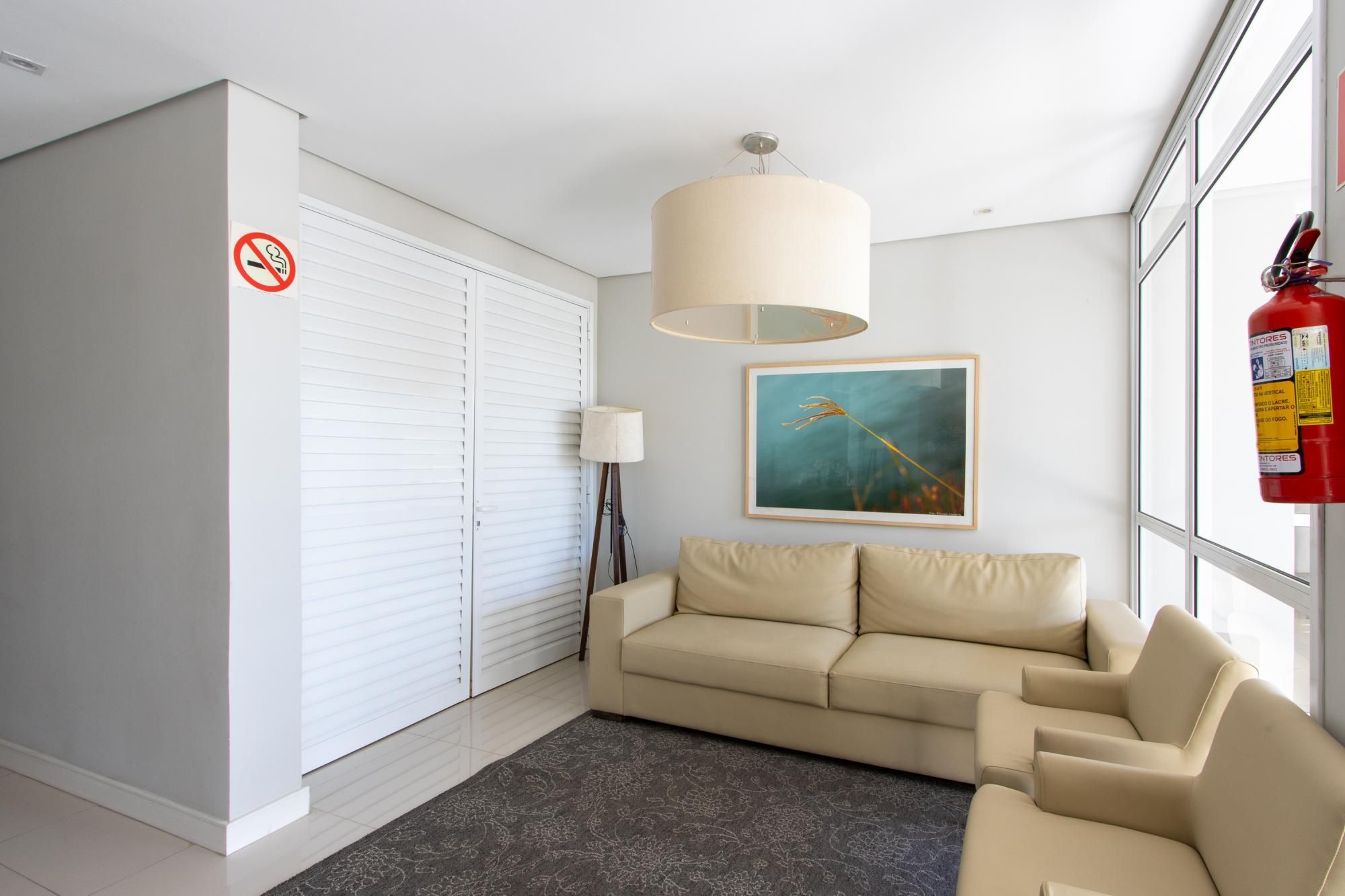 Apartamento à venda com 2 quartos, 64m² - Foto 29