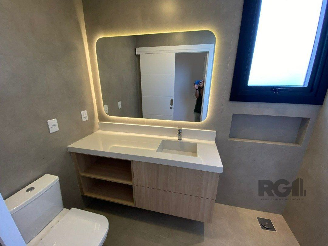 Casa de Condomínio, 4 quartos - Foto 16