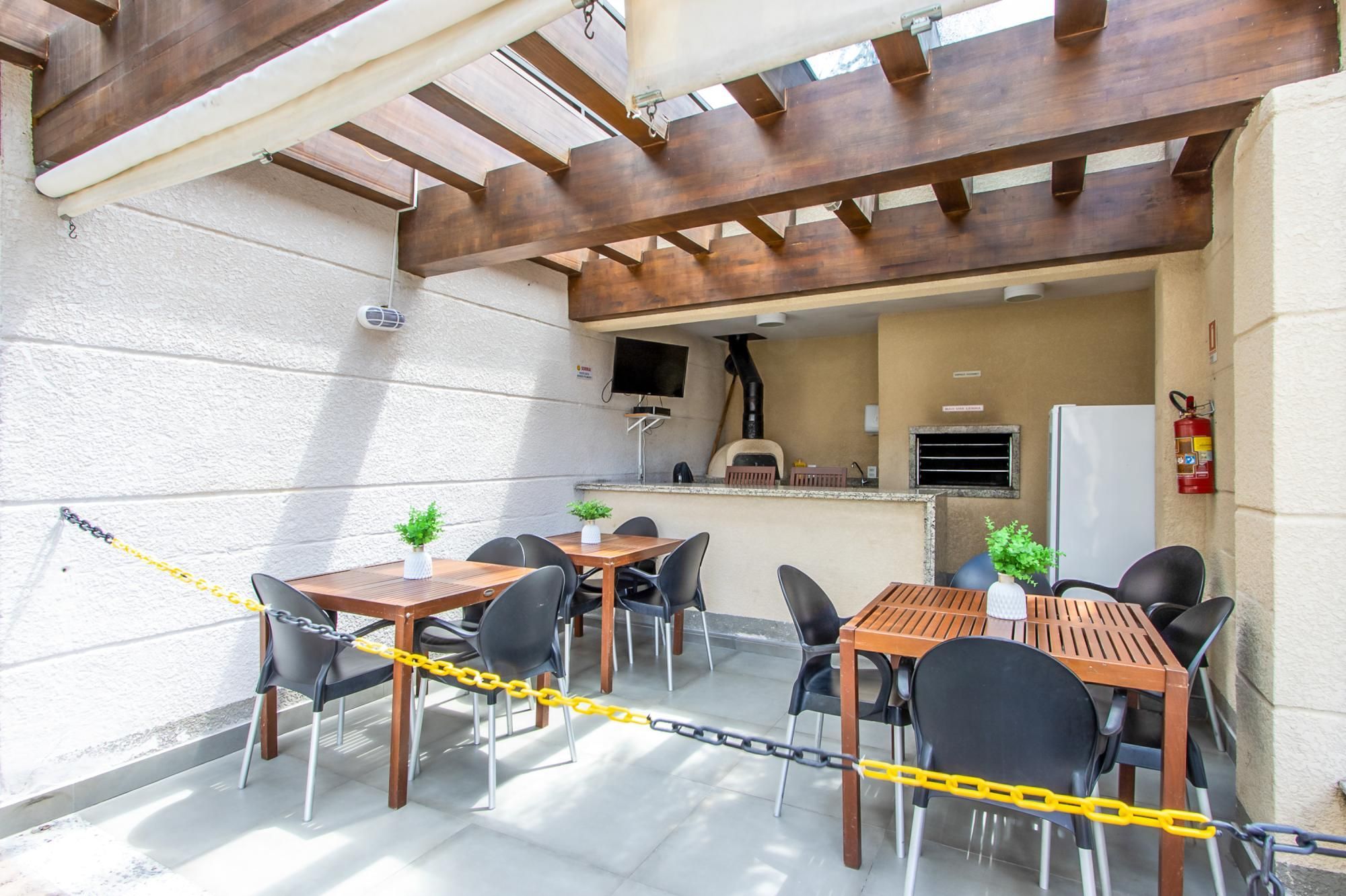 Apartamento, 3 quartos, 72 m² - Foto 40