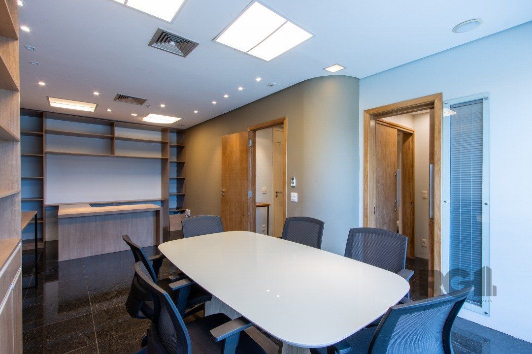 Conjunto Comercial-Sala à venda, 42m² - Foto 16