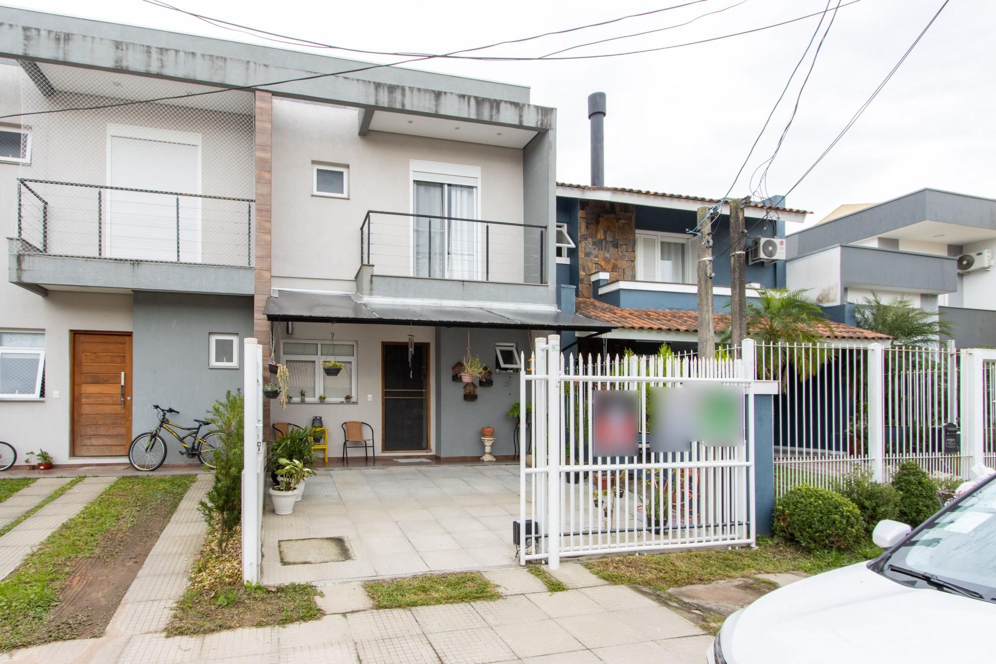 Sobrado, 3 quartos, 127 m² - Foto 2