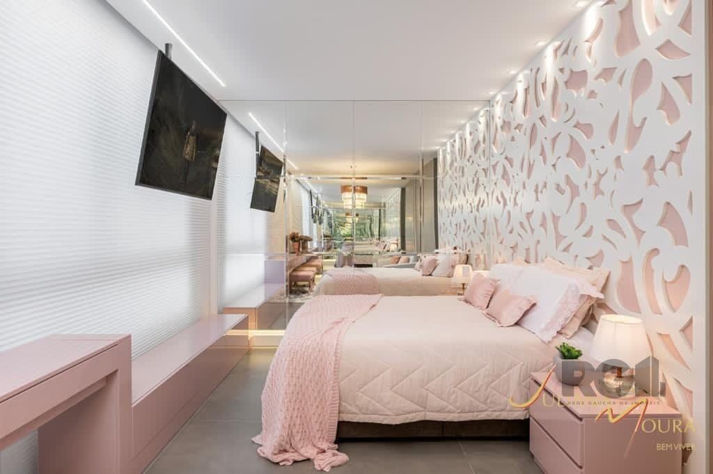 Casa de Condomínio, 4 quartos - Foto 18