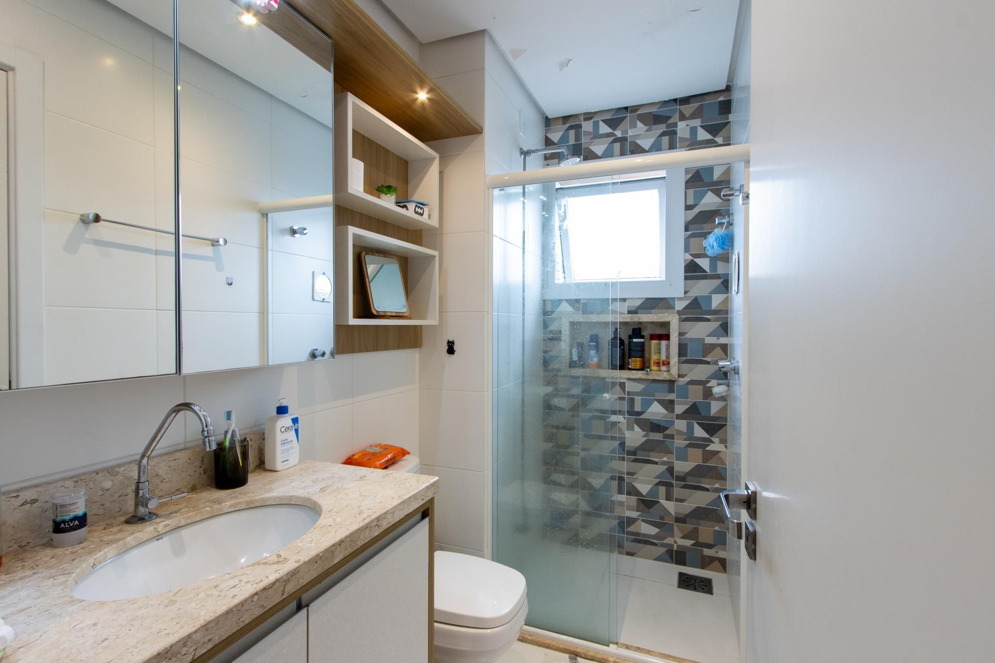 Apartamento à venda com 3 quartos, 98m² - Foto 25