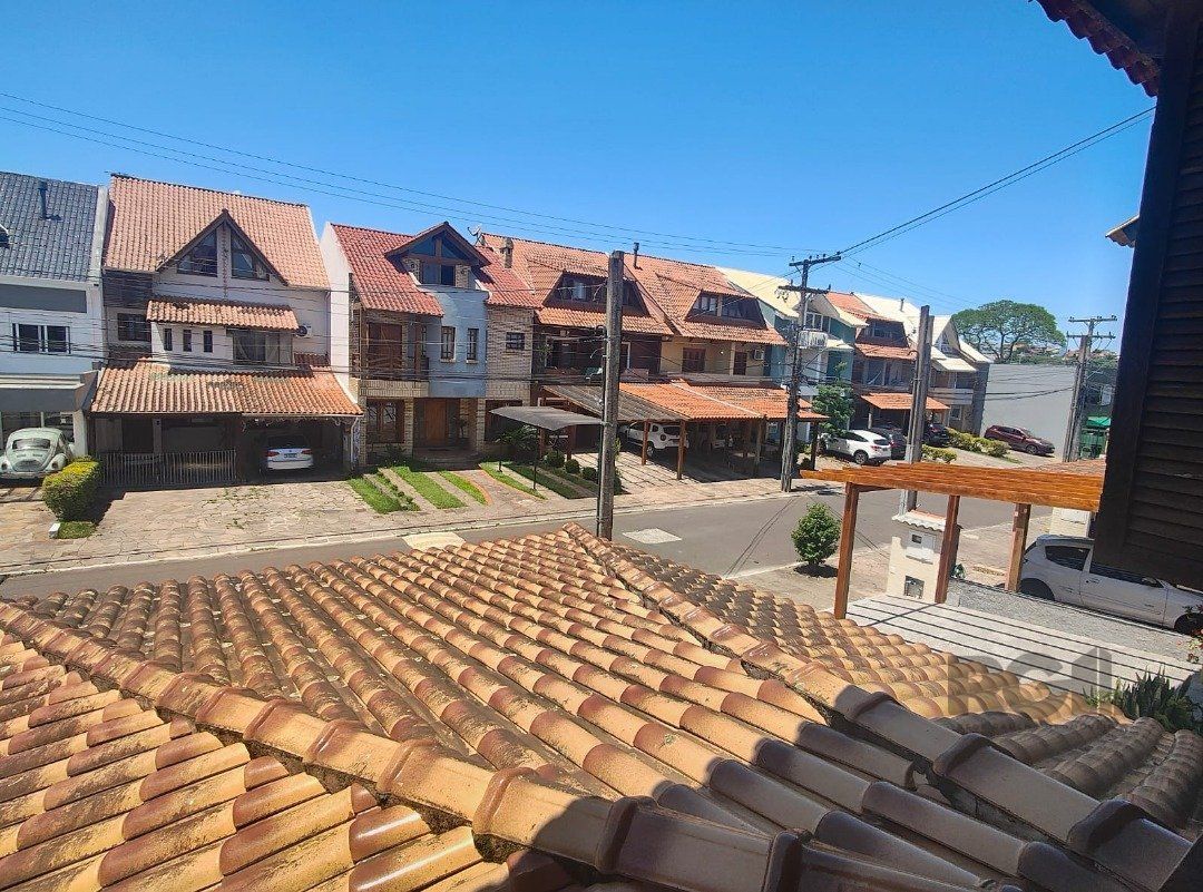 Casa de Condomínio à venda com 3 quartos, 248m² - Foto 21