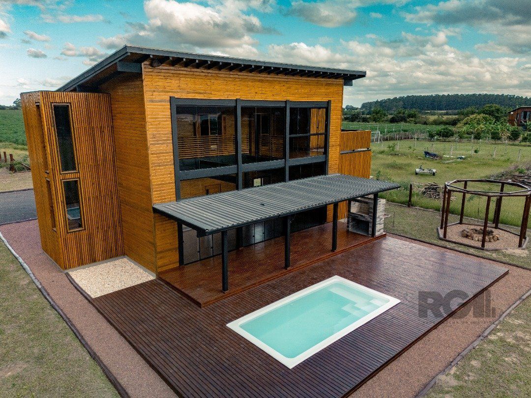 Casa de Condomínio à venda com 3 quartos, 194m² - Foto 69