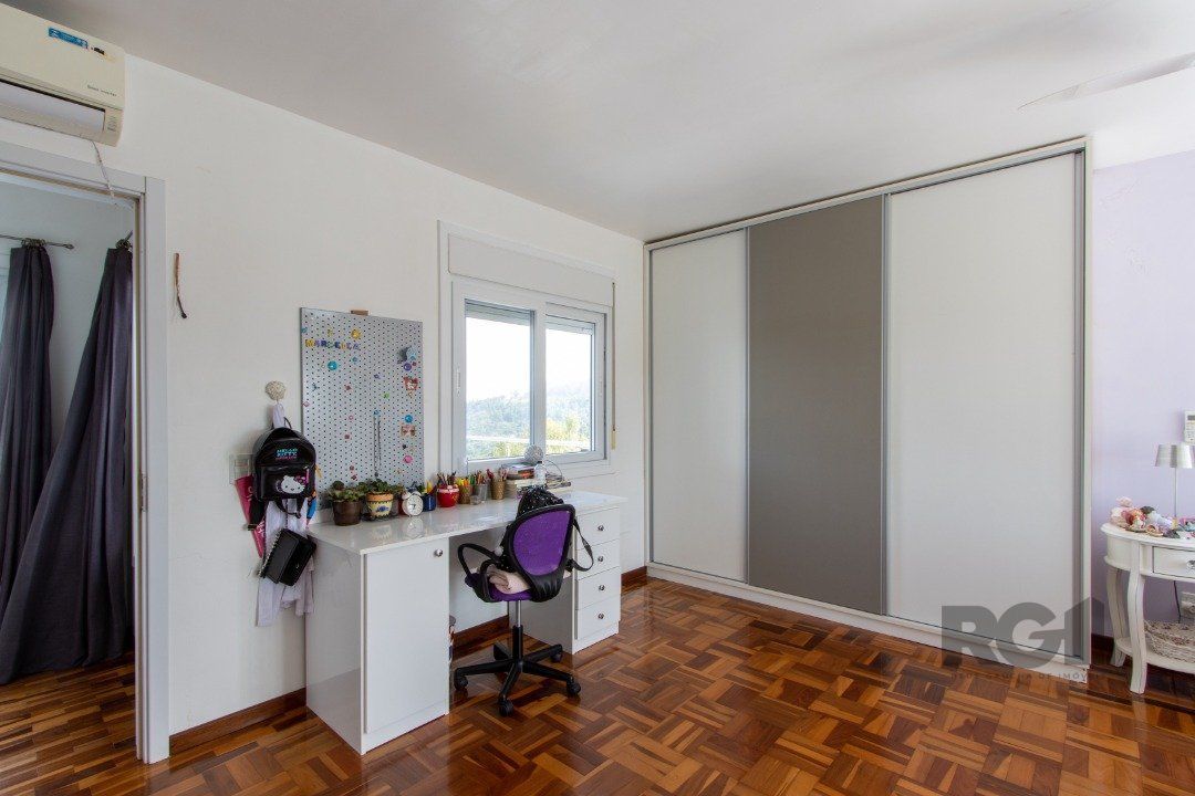 Casa de Condomínio à venda com 4 quartos, 400m² - Foto 58