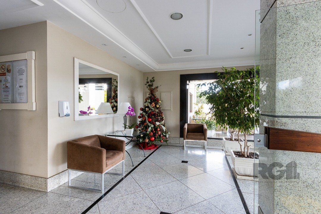 Apartamento, 3 quartos, 98 m² - Foto 3