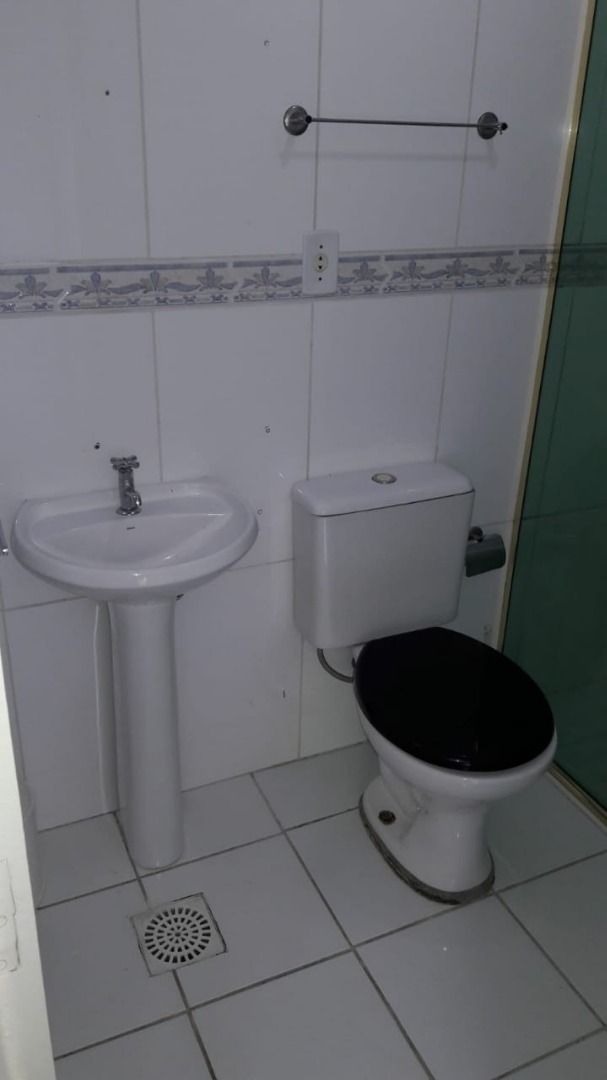Apartamento, 1 quarto, 35 m² - Foto 17