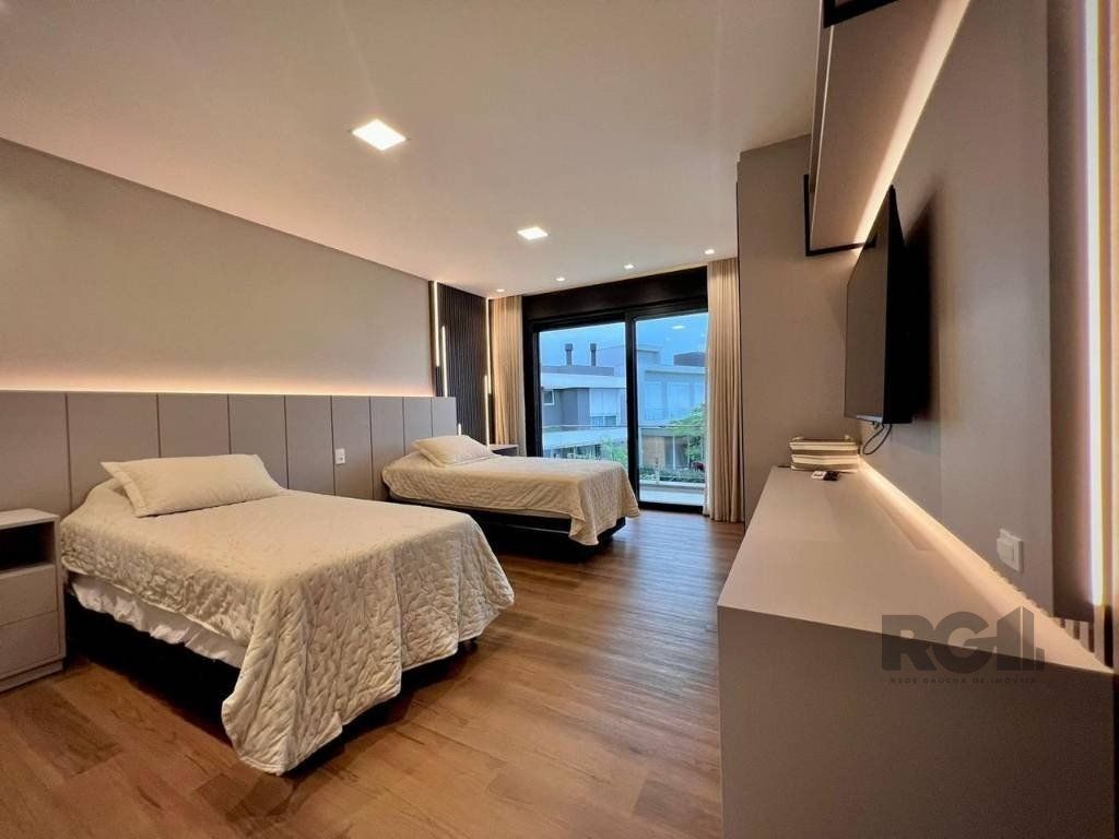 Casa de Condomínio à venda com 5 quartos, 366m² - Foto 12