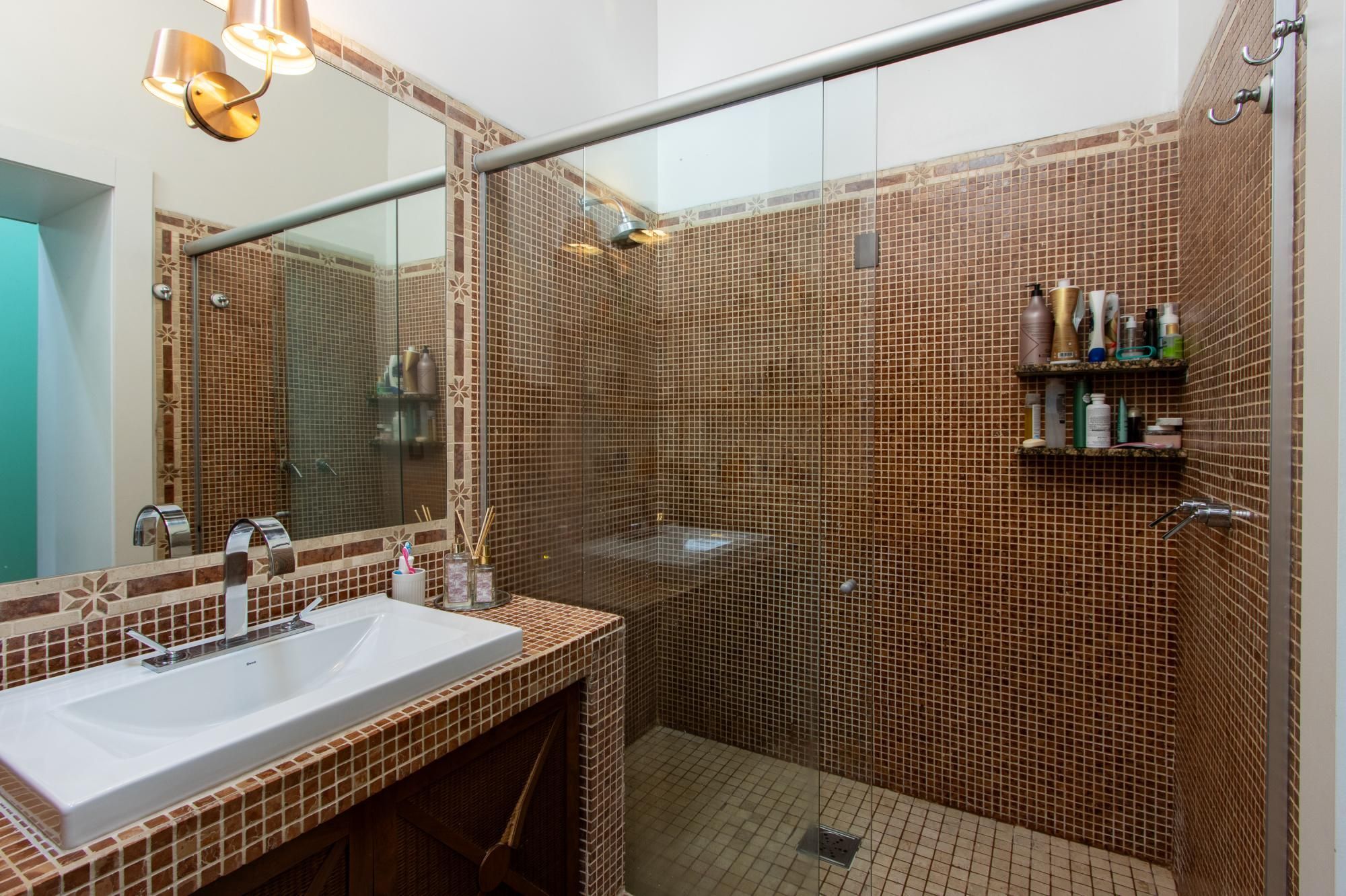 Casa de Condomínio, 4 quartos - Foto 73