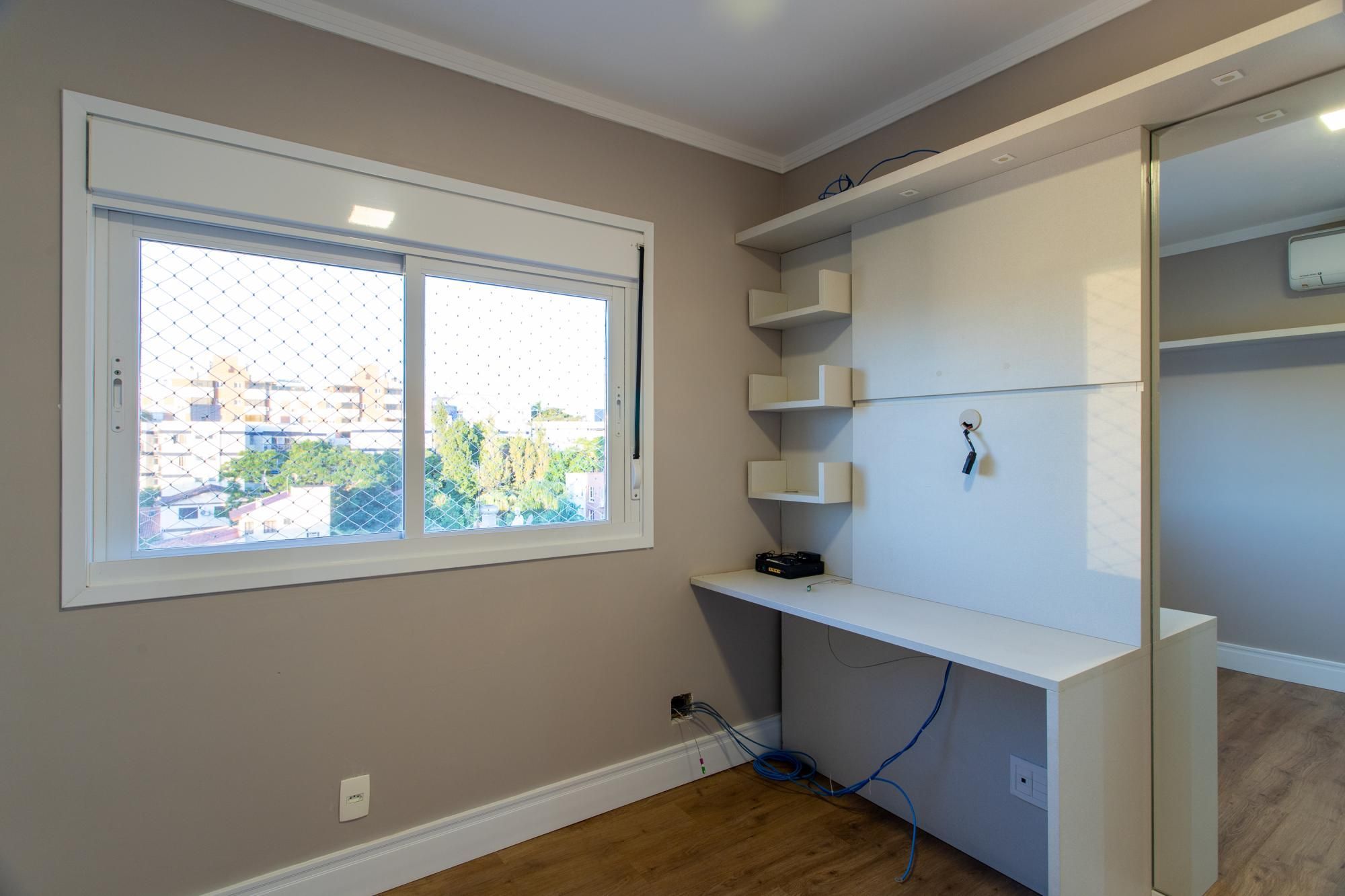 Apartamento à venda com 3 quartos, 107m² - Foto 15