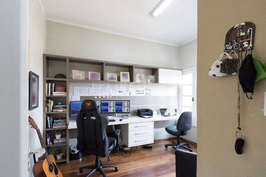 Casa de Condomínio, 4 quartos - Foto 5