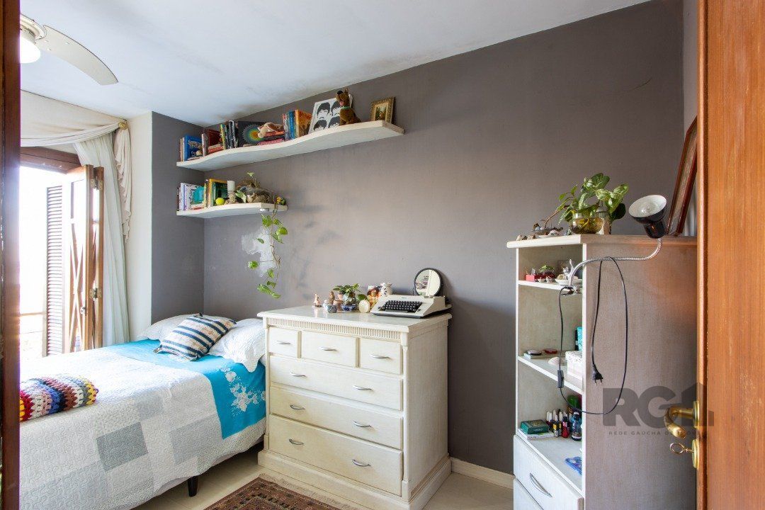 Casa de Condomínio, 3 quartos - Foto 36