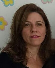 Foto do corretor MARLI FERREIRA RAIMUNDO