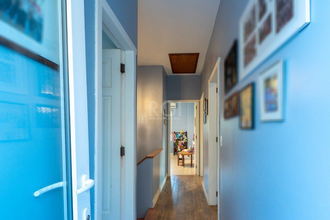 Casa, 3 quartos, 200 m² - Foto 25