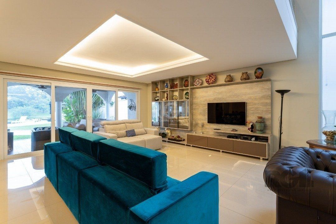 Casa de Condomínio à venda com 3 quartos, 419m² - Foto 12