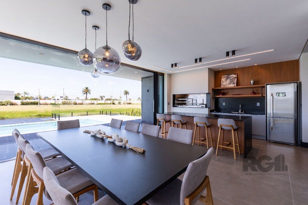 Casa de Condomínio, 6 quartos - Foto 2