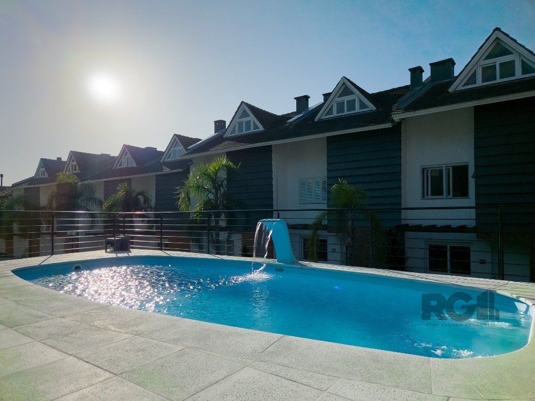 Casa de Condomínio, 4 quartos - Foto 27