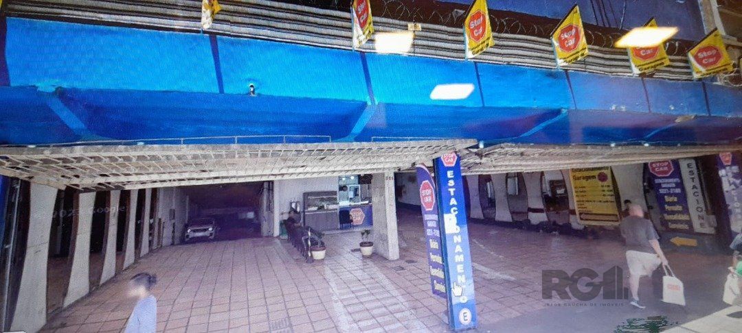 Box-Garagem, 102 m² - Foto 1