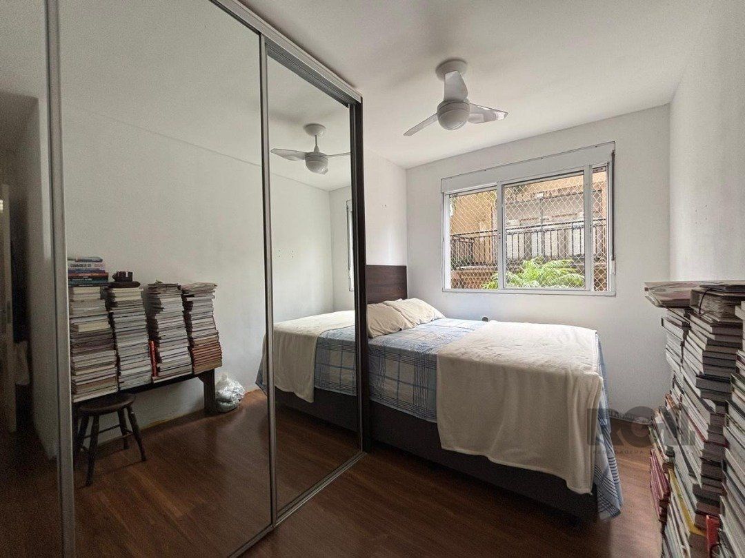 Apartamento à venda com 3 quartos, 67m² - Foto 21