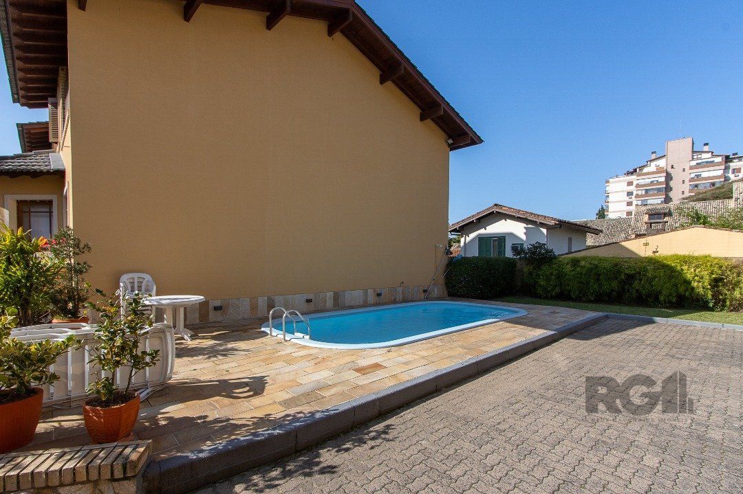 Casa de Condomínio à venda com 3 quartos, 200m² - Foto 56