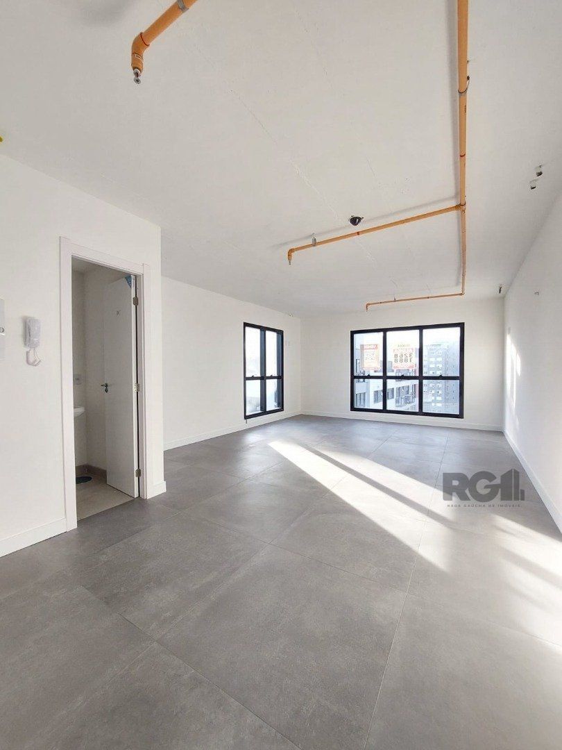 Conjunto Comercial-Sala à venda, 37m² - Foto 16