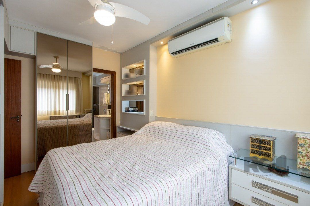 Apartamento, 3 quartos, 100 m² - Foto 35