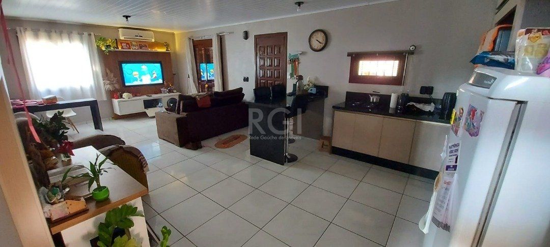 Chácara à venda com 1 quarto, 56m² - Foto 1