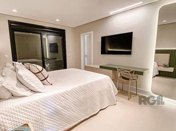 Casa de Condomínio, 4 quartos - Foto 11