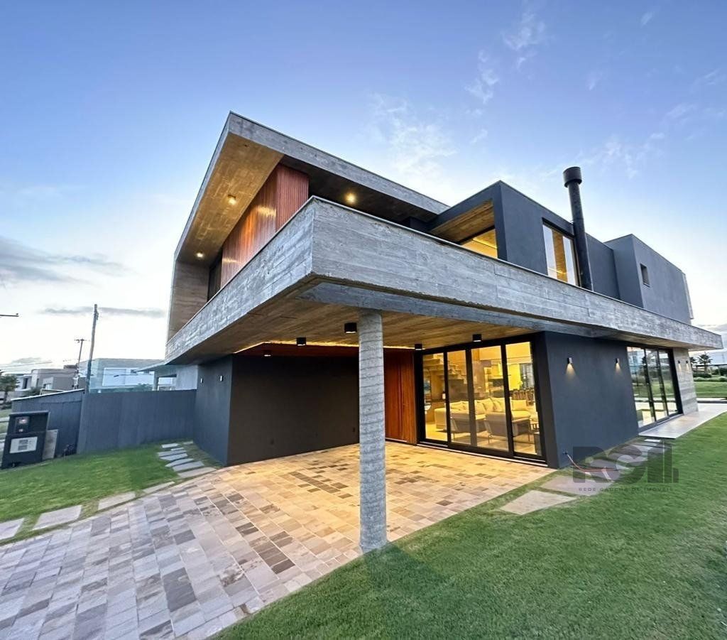 Casa de Condomínio, 6 quartos - Foto 6