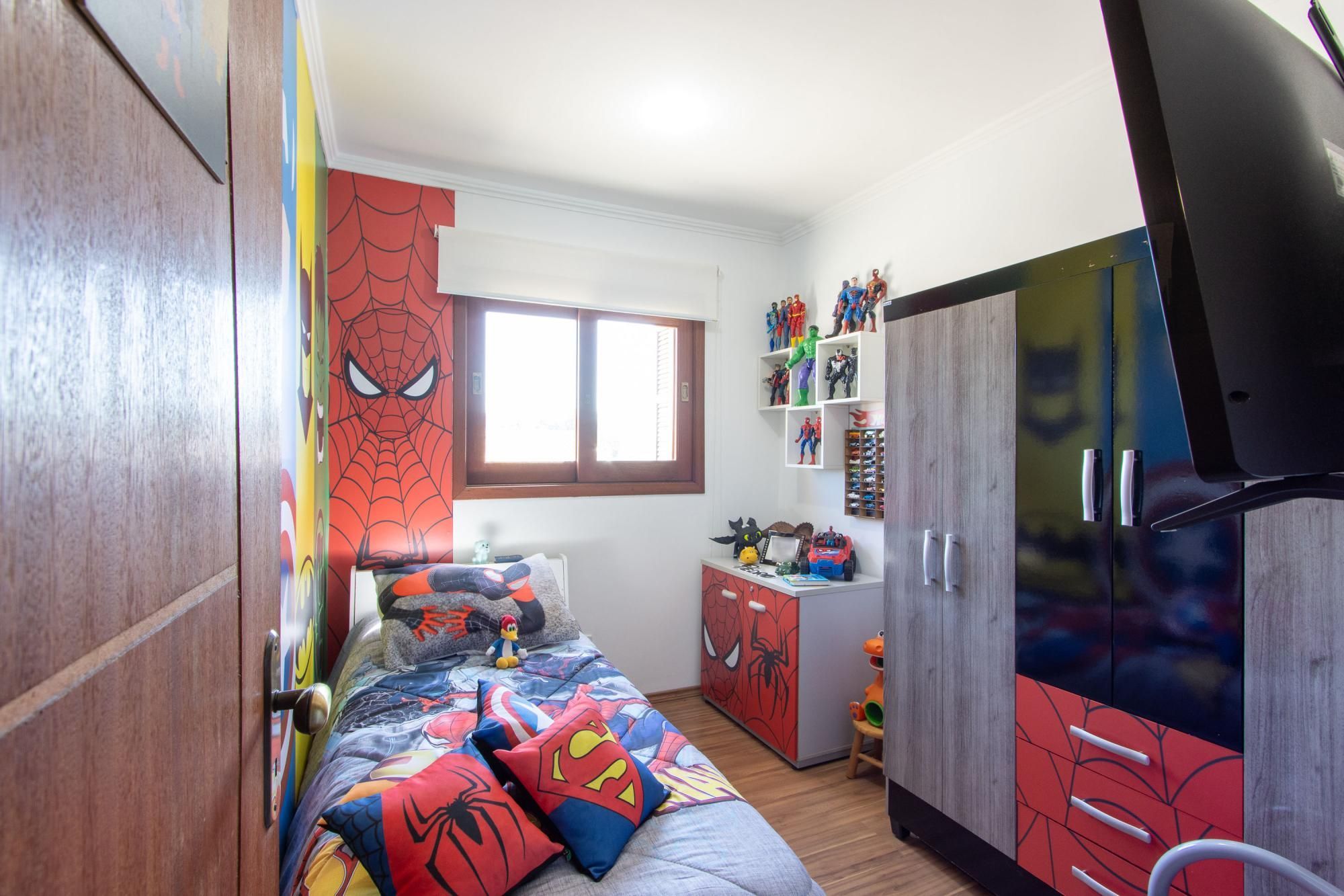 Sobrado à venda com 3 quartos, 120m² - Foto 32