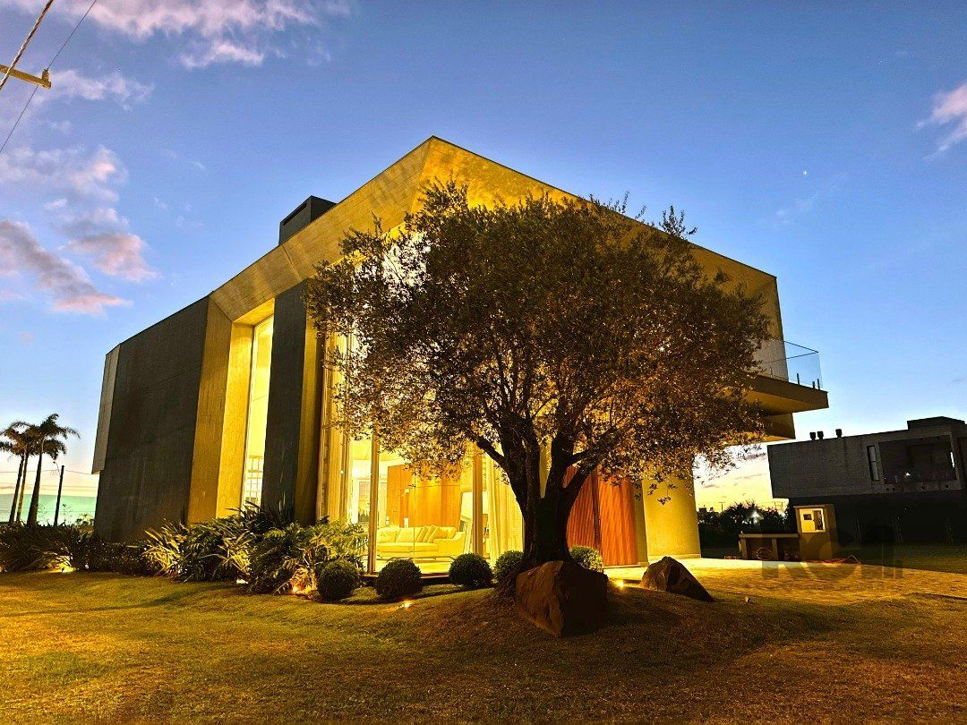 Casa de Condomínio, 5 quartos - Foto 3