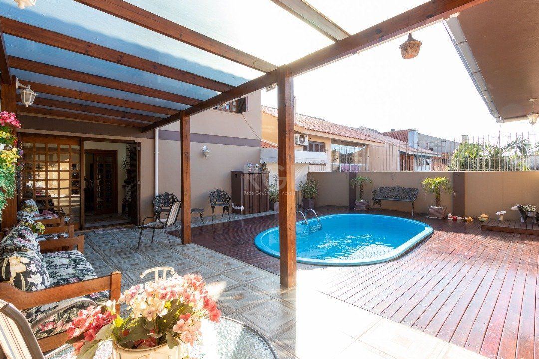 Casa, 4 quartos, 258 m² - Foto 12