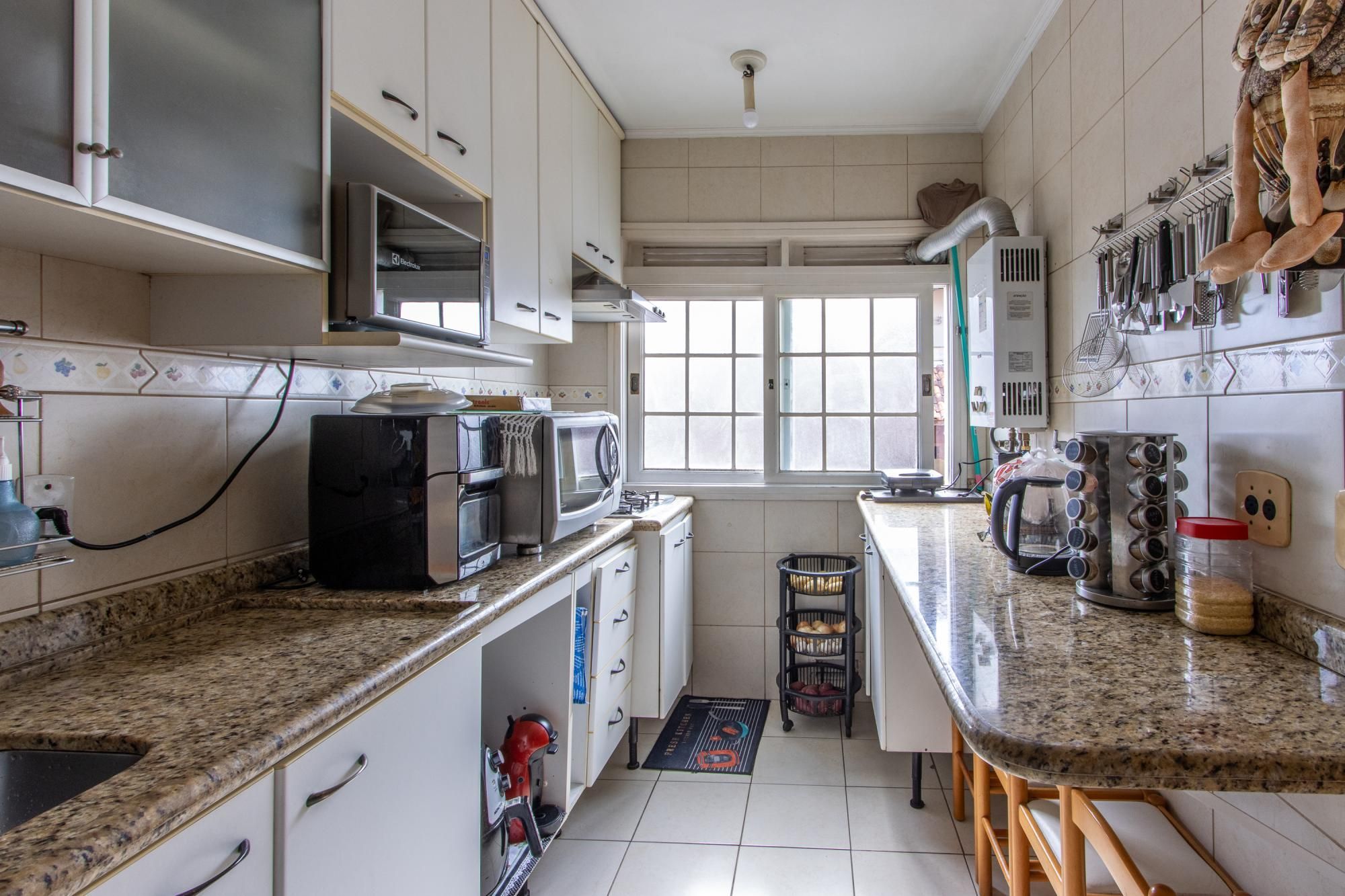 Apartamento, 3 quartos, 136 m² - Foto 6