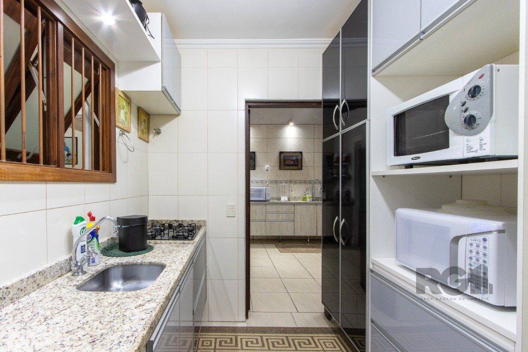 Casa à venda com 3 quartos, 161m² - Foto 12