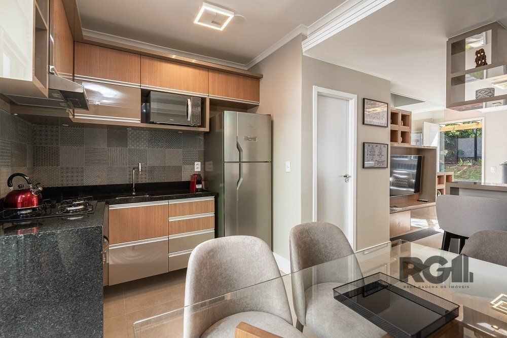 Casa de Condomínio, 2 quartos - Foto 9