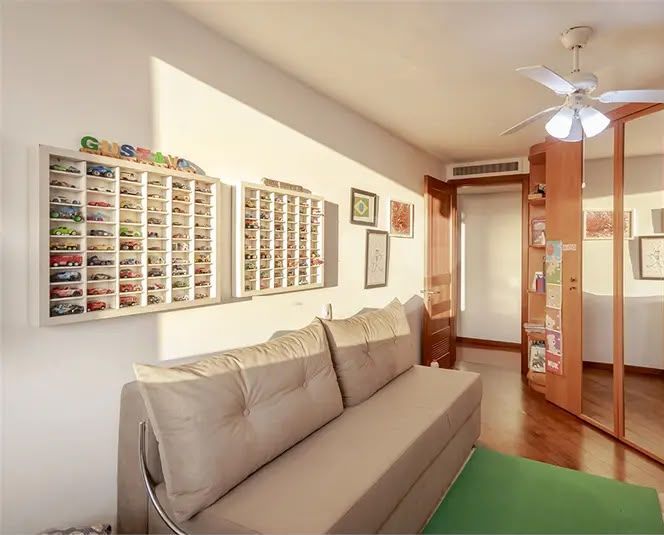 Apartamento, 3 quartos, à venda, 259 m², Santa Tereza - Porto Alegre — foto 2