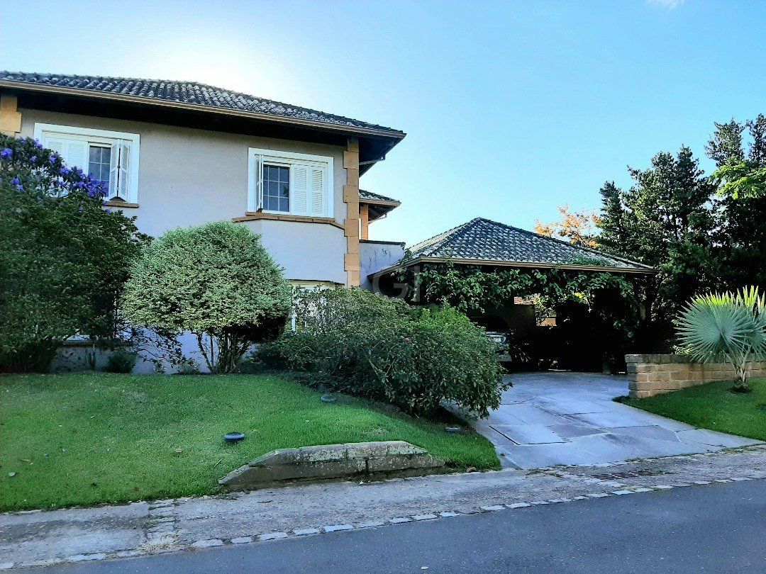 Casa de Condomínio à venda com 3 quartos, 341m² - Foto 20