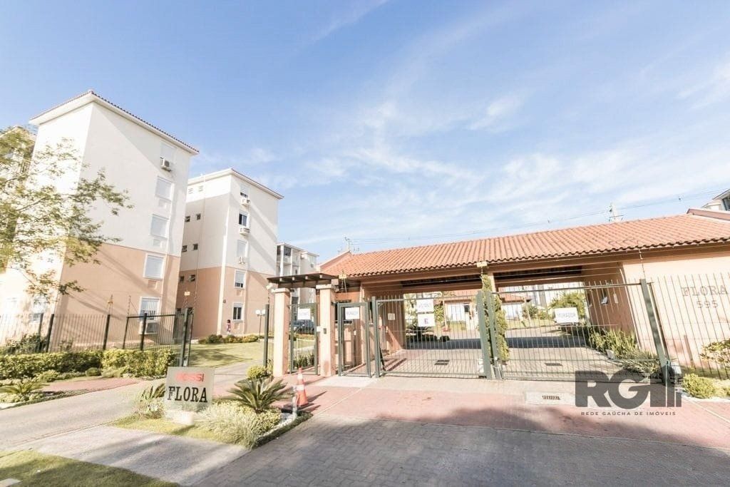 Apartamento à venda com 3 quartos, 67m² - Foto 25
