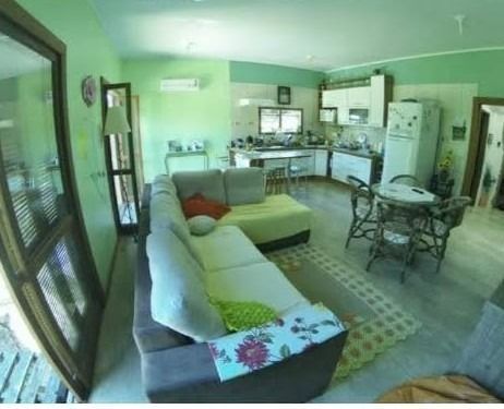 Casa, 3 quartos, 290 m² - Foto 1