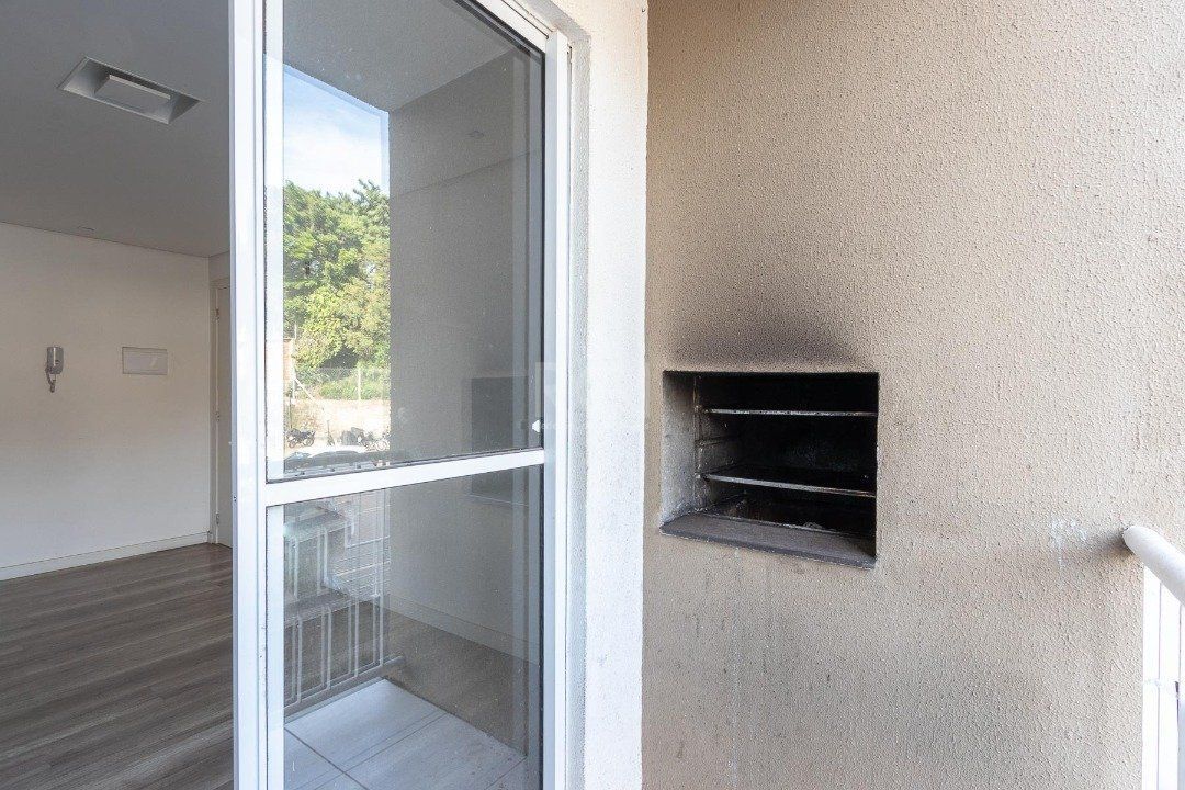 Apartamento, 2 quartos, 50 m² - Foto 6