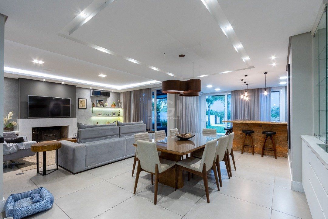 Casa de Condomínio à venda com 3 quartos, 395m² - Foto 15