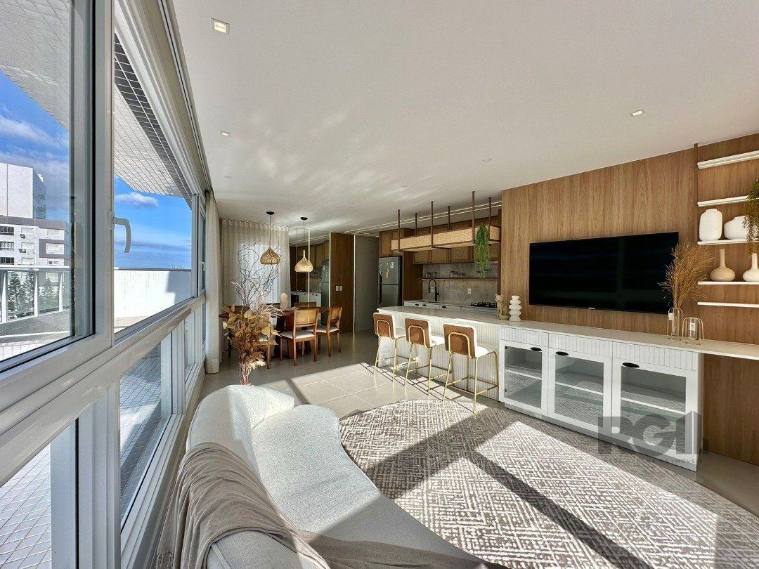 Apartamento, 3 quartos, 100 m² - Foto 3