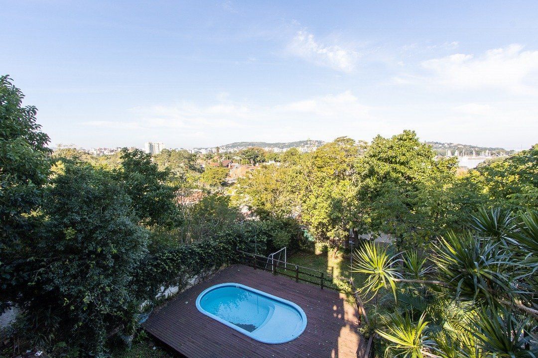 Casa, 4 quartos, 380 m² - Foto 9