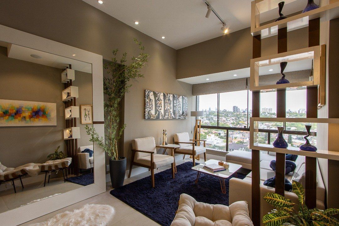 Cobertura, 3 quartos, 209 m² - Foto 10