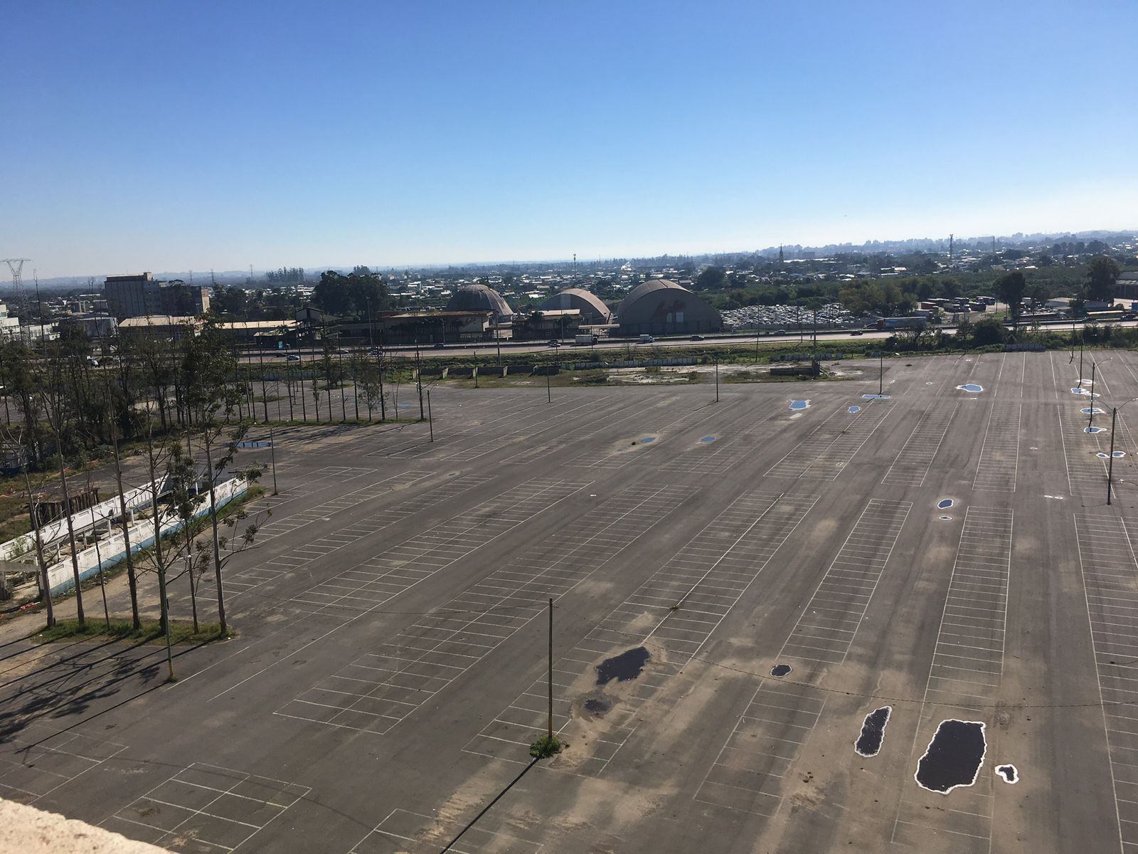 Apartamento à venda com 3 quartos, 65m² - Foto 9