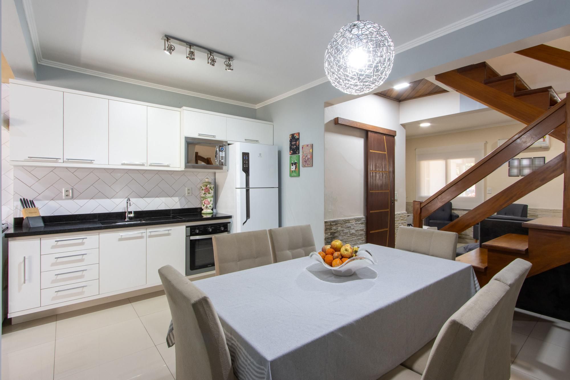 Sobrado à venda com 3 quartos, 120m² - Foto 11