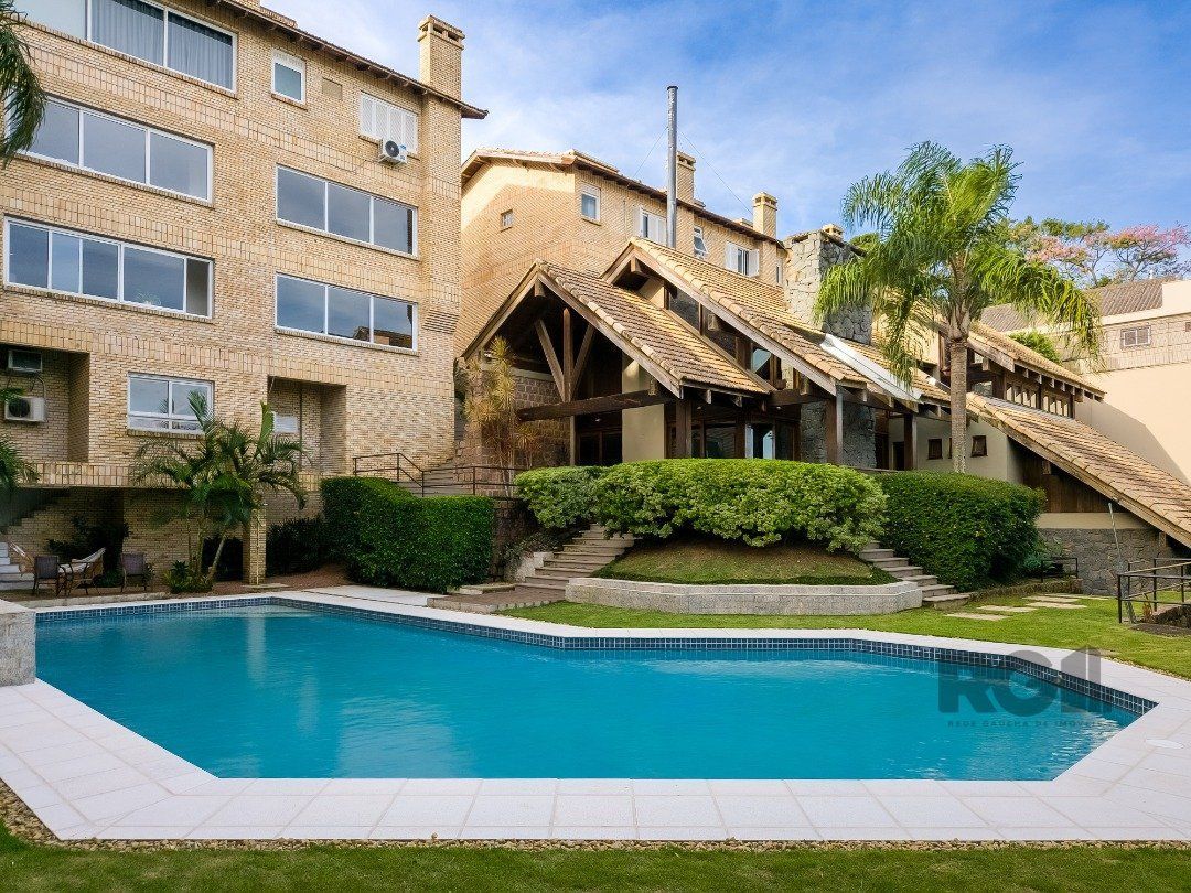 Casa de Condomínio à venda com 3 quartos, 239m² - Foto 43